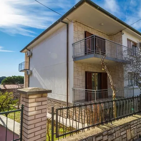 Διαμέρισμα Geraeumige Lory Mit Meerblick By Interhome *